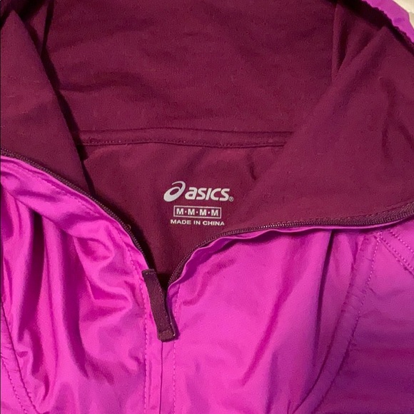 ASICS jacket - Picture 3 of 6